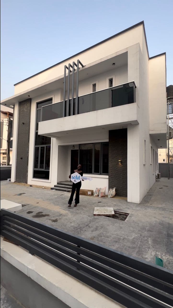 Sold Property 1